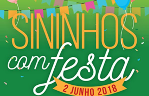 Sininhos com festa