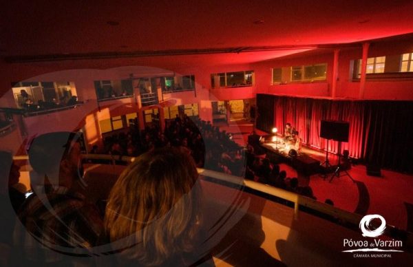 Soam As Guitarras: até domingo, na Póvoa de Varzim