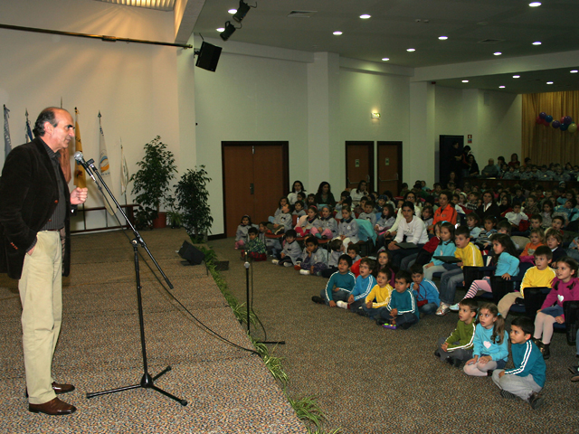 Solidariedade em Festa regressa dia 23
