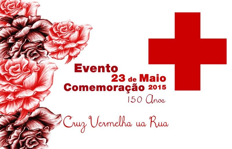 "Somos Cruz Vermelha" assinala 150 anos da Cruz Vermelha Portuguesa