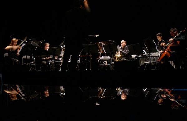 Sond’Ar-te Electric Ensemble apresenta obras em estreia mundial