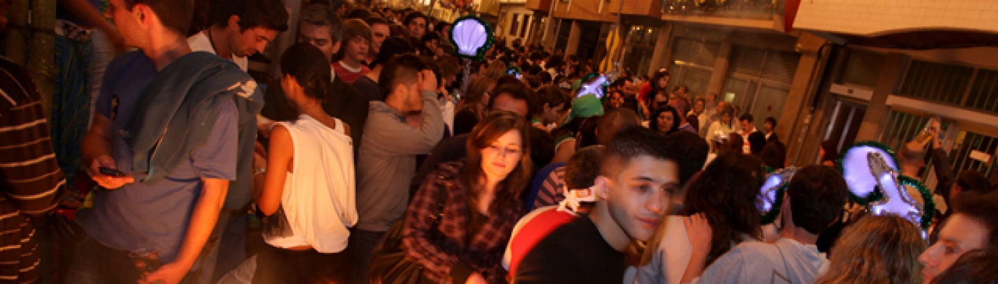 Poveiros fazem contagem decrescente para o São Pedro