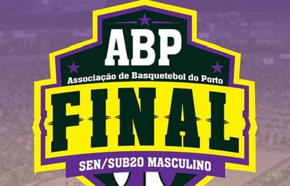 Sub20 Basquetebol do CD Póvoa na Final da ABP
