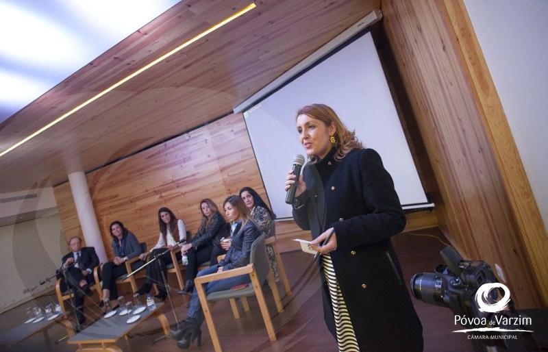 Sucesso no feminino deu mote a Seminário