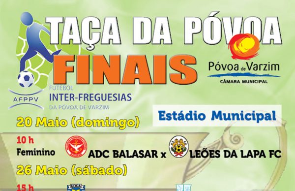 Finais da Taça da Póvoa