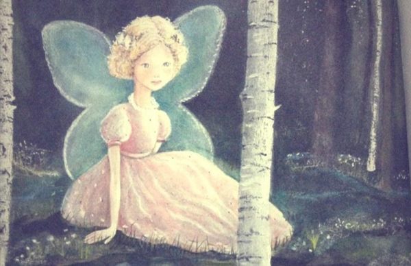 Teatro Escolar "A Fada Oriana"