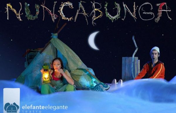 Teatro para a toda a família no Garrett