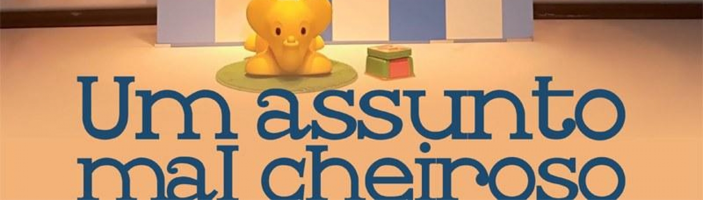 Teatro para bebés: bilhetes com desconto