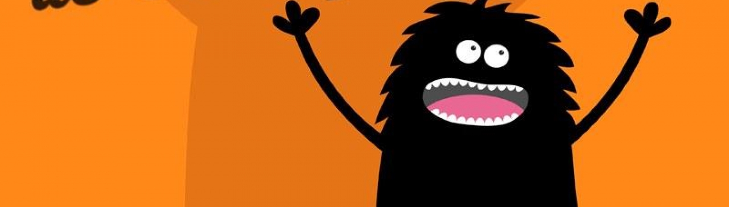 Teatro para bebés: bilhetes com desconto