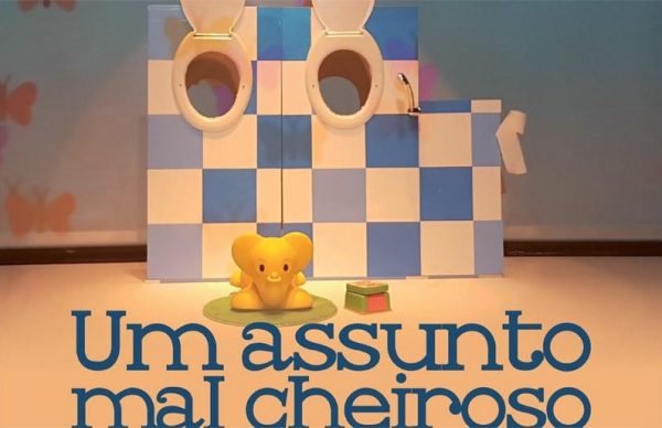 Teatro para bebés: bilhetes com desconto