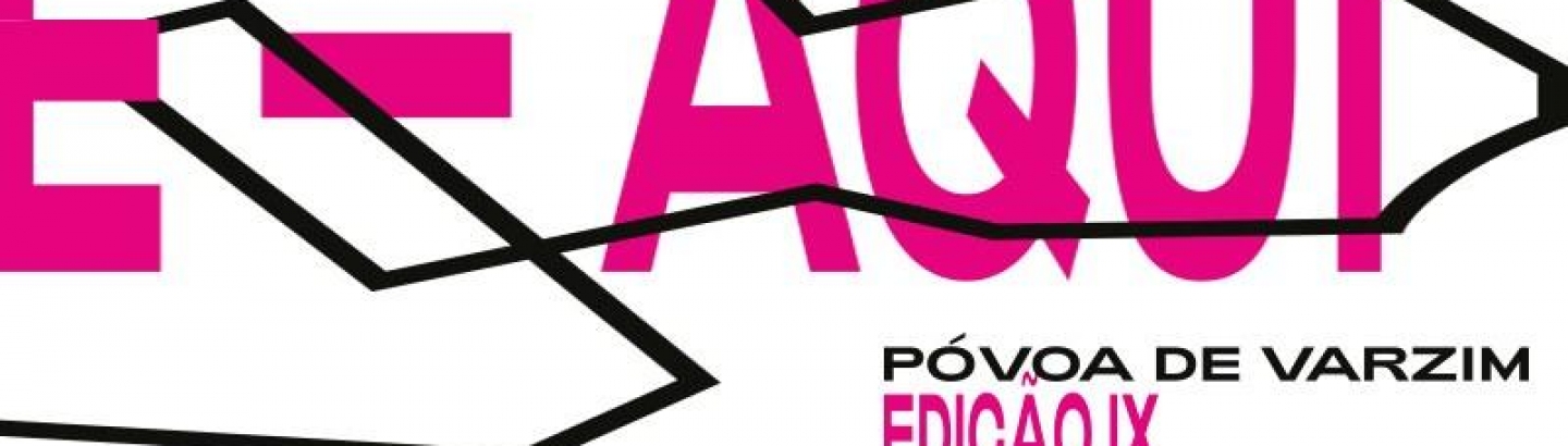 Teatro para todos os públicos: É-Aqui-In-Ócio arranca dia 21