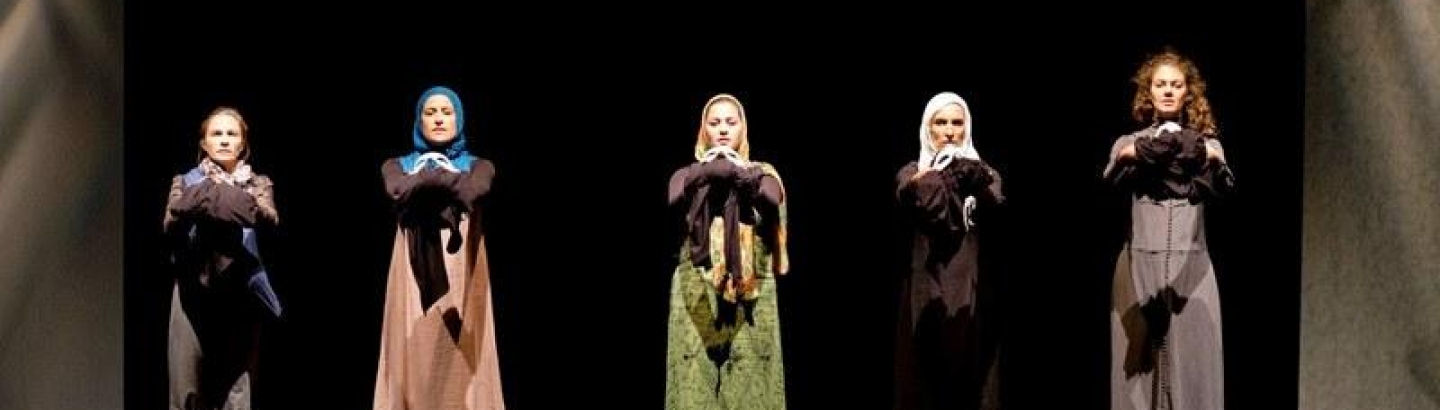 Temporada Teatral com Varazim Teatro