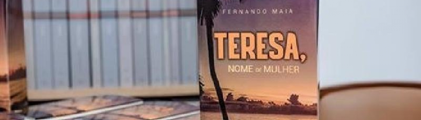 Teresa, nome de mulher