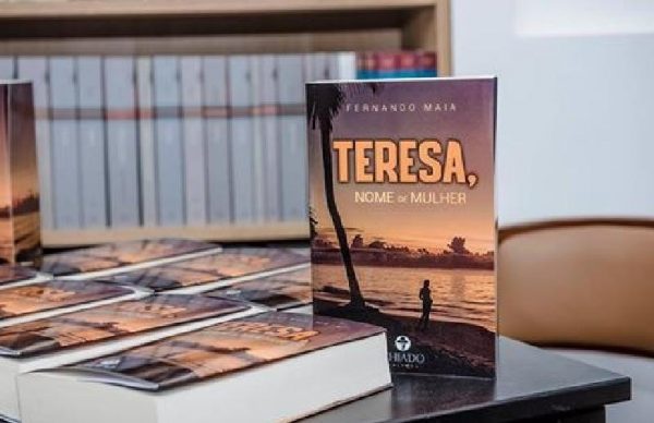 Teresa, nome de mulher
