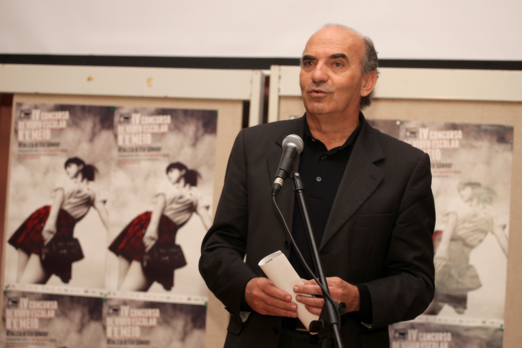 8 e Meio: Eça de Queirós e Câmara Municipal entregam prémios