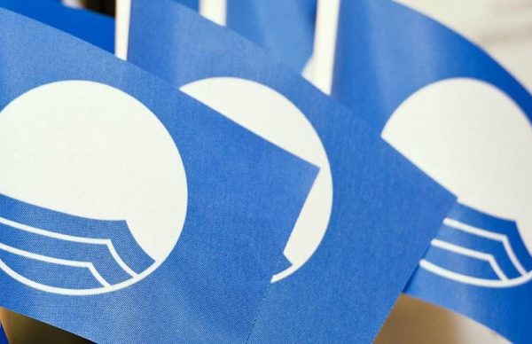 Todas as praias da Póvoa com Bandeira Azul