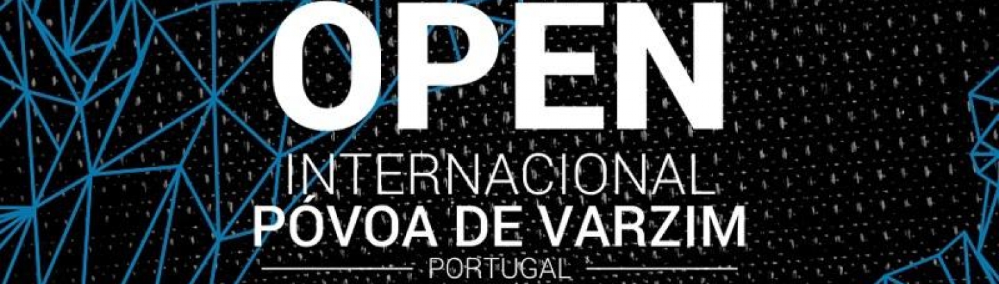 Open Internacional de Karaté Póvoa de Varzim: inscrições abertas
