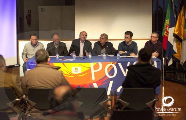 Torneio Internacional de Ténis de Mesa pela 18ª vez