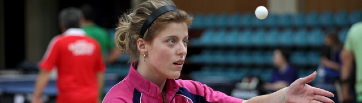 Feliz Natal, Póvoa de Varzim – Ténis de Mesa comemora a quadra natalícia