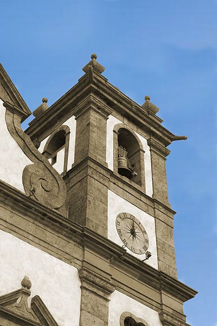 Fórum de Arquitectura Religiosa apresentado em conferência de imprensa, dia 2, às 11h00, na Câmara Municipal