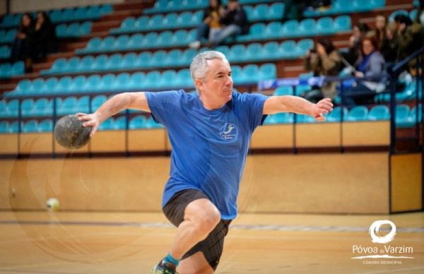 "Um clube deve ser uma família": Póvoa Andebol celebra 16º aniversário