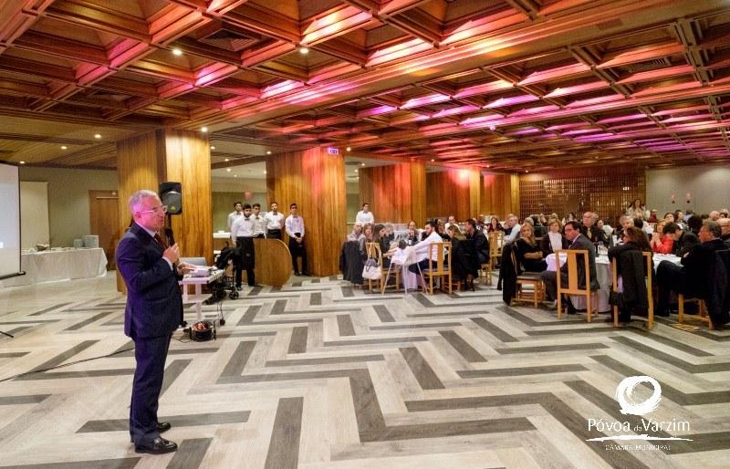 Um novo hospital só iria começar a funcionar daqui a 10 anos. E nós não dispomos desse tempo.