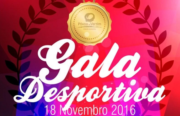 Gala do Desporto 2016