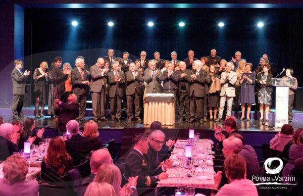 Universidade Sénior assinalou 10 anos de vida(s)