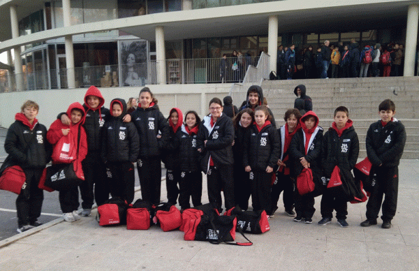 Desporto na Póvoa: resultados de 24 e 25 de fevereiro