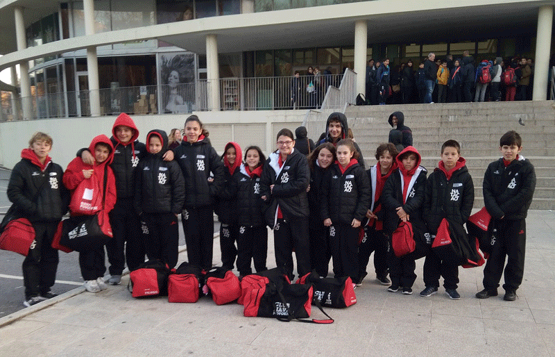 Desporto na Póvoa: resultados de 24 e 25 de fevereiro