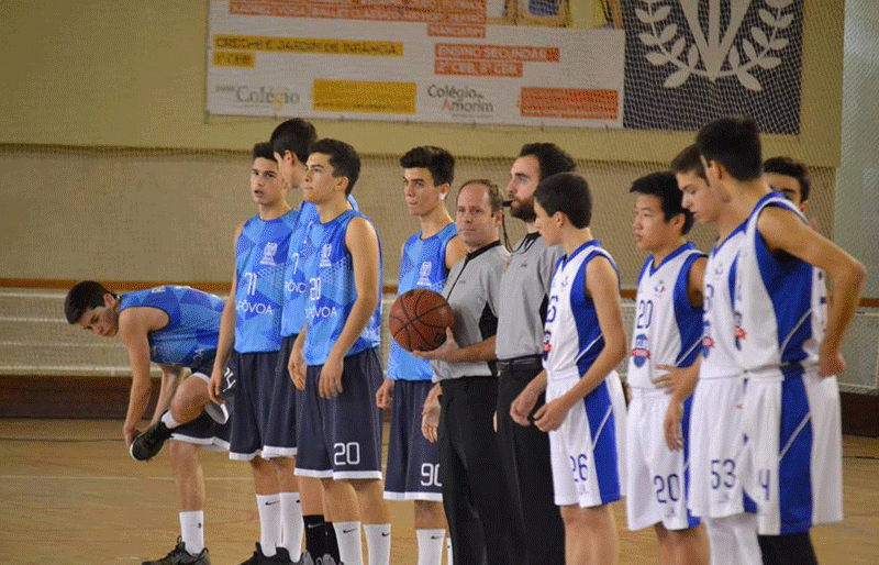 Desporto na Póvoa: resultados de 27 e 28 de janeiro