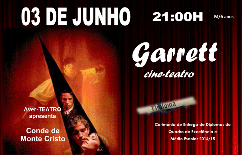 ESEQ e EB 2/3 de Aver-o-Mar festejam fim do ano letivo