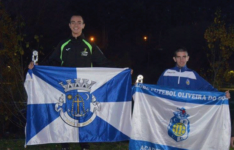 Filipa Costa conquista Bronze no Europeu de Karaté Shotokan