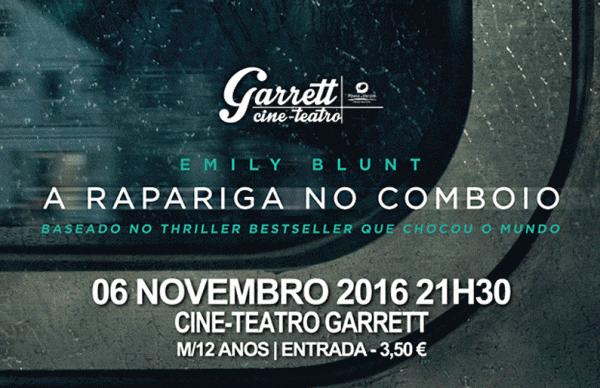 O cinema de Novembro