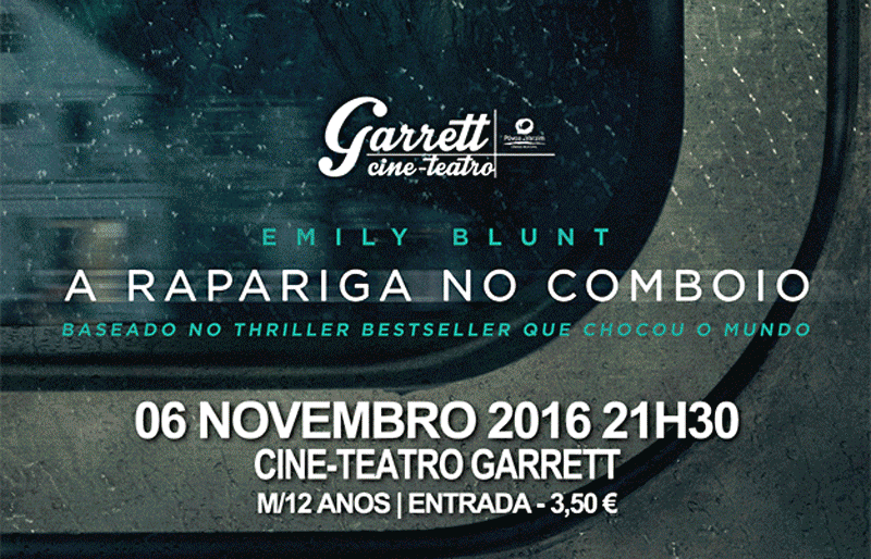 O cinema de Novembro