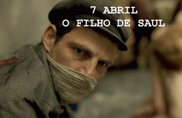 "O filho de Saul", "Sítio certo, história errada" e "Quarto": as escolhas do Octopus