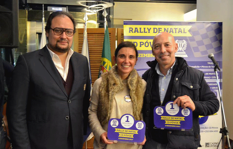 Desporto na Póvoa: confira os resultados deste fim de semana