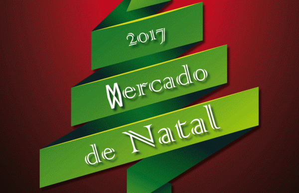 Viva um Natal feliz e mágico na Póvoa de Varzim