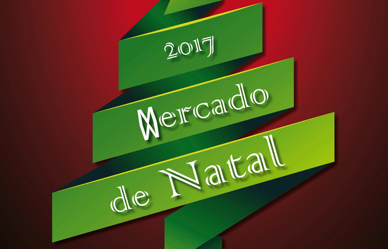 Viva um Natal feliz e mágico na Póvoa de Varzim