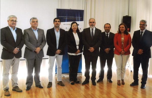 “Valorização dos Caminhos de Santiago – Caminho Português da Costa”: candidatura aprovada
