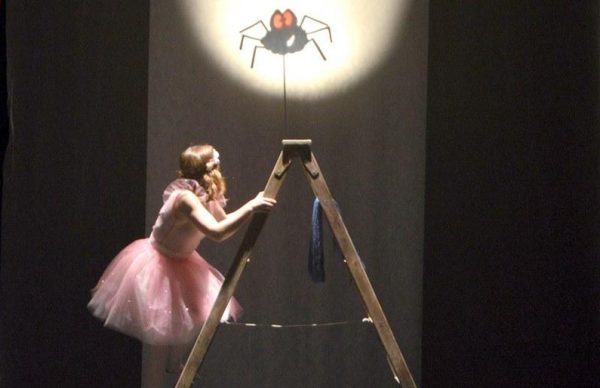 Varazim Teatro dedica mês de junho ao público infantil