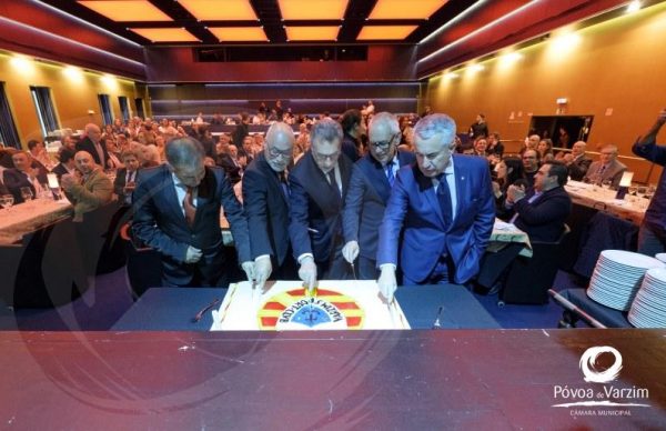 Varzim assinala 102 anos com os olhos postos no futuro