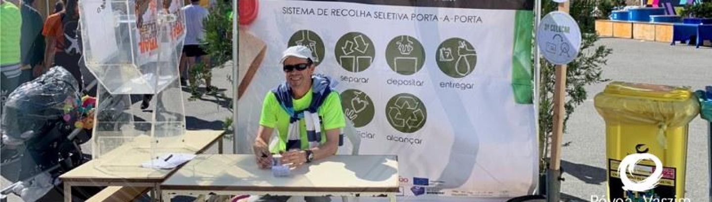 Varzim Lazer implementa projeto ambiental "Eco VL"