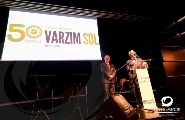 Varzim Sol celebrou 50 anos