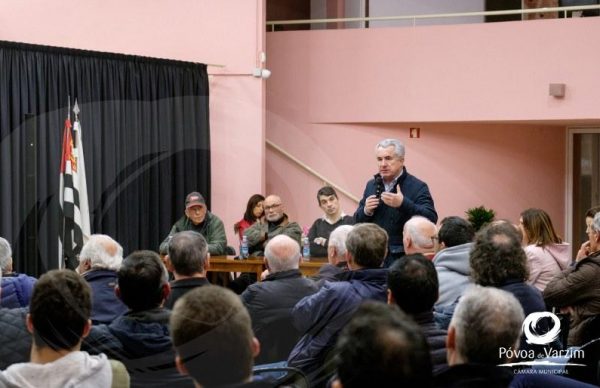 Varzim terá Estádio requalificado e novo Centro de Estágios