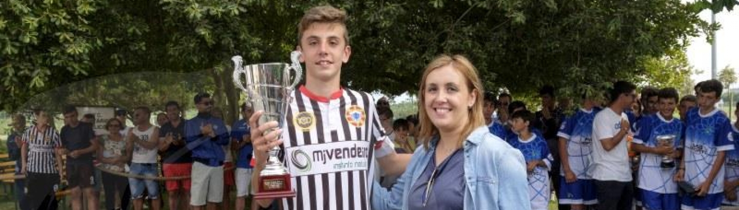 Varzim venceu Torneio Eng.º Aires Pereira