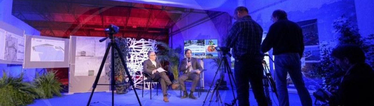 Veja a entrevista do Presidente da Câmara à Rádio Onda Viva