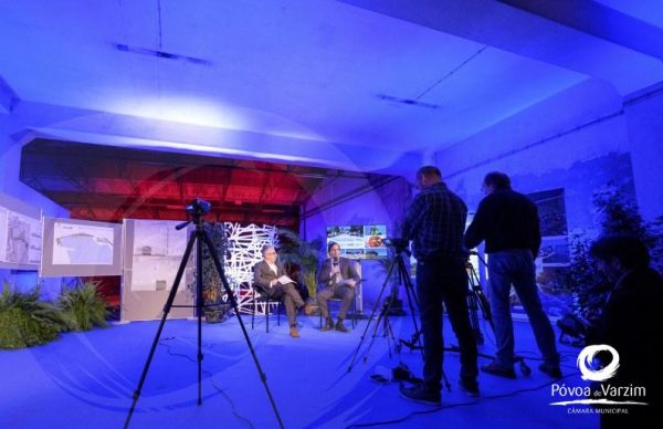 Veja a entrevista do Presidente da Câmara à Rádio Onda Viva