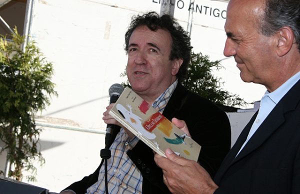 Novas leituras na Feira do Livro da Póvoa de Varzim