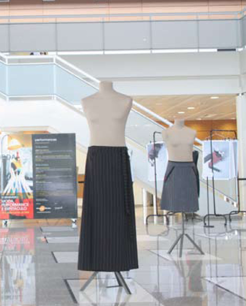 vestuario